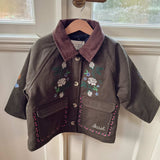 TUA MINI JACKET