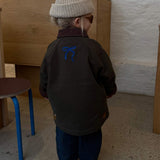 TUA MINI JACKET