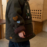 TUA MINI JACKET