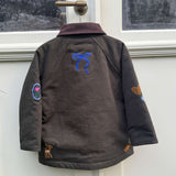 TUA MINI JACKET