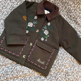TUA MINI JACKET